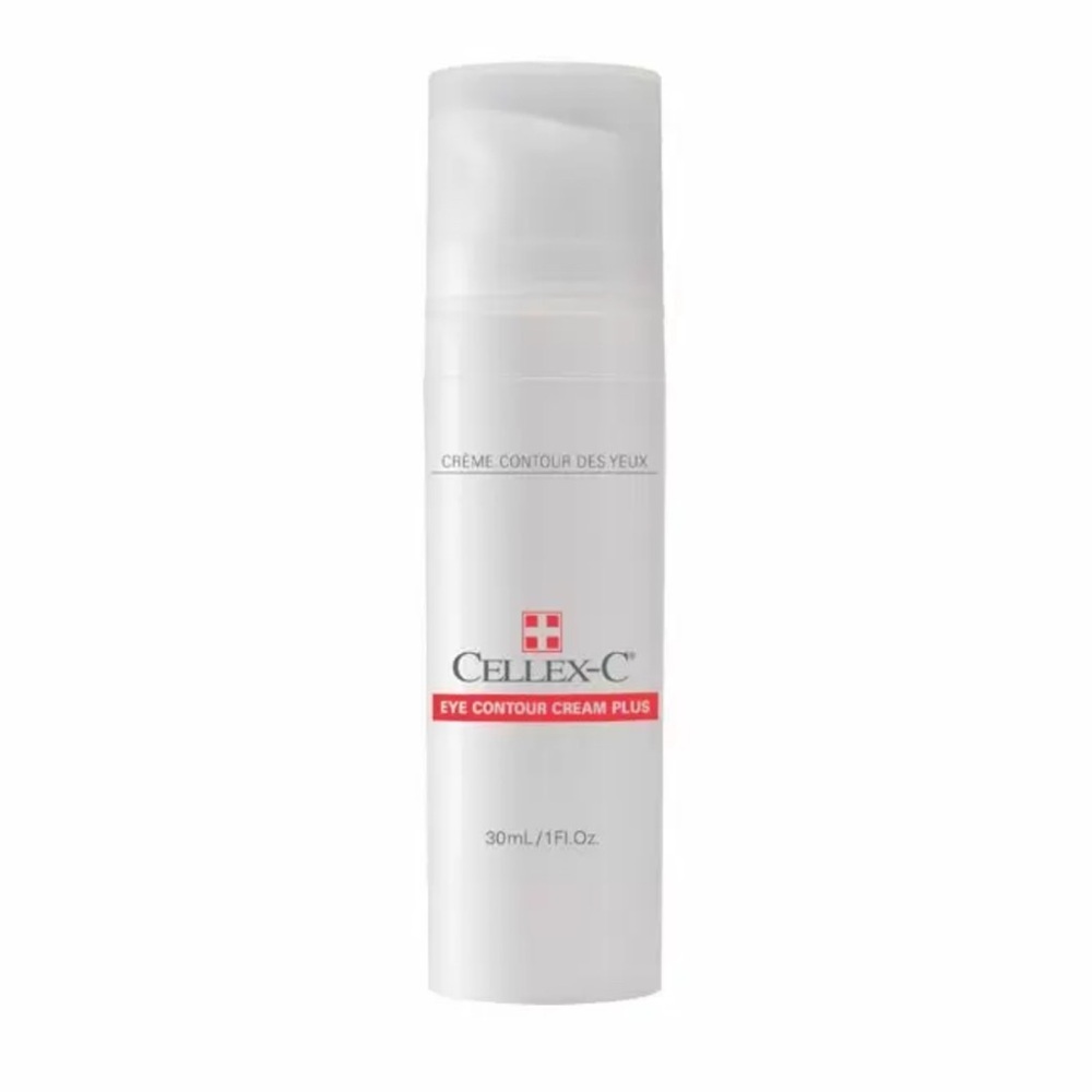 Cellex-C Advanced-C Eye Firming Cream: 
1 fl oz NIB